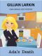 [Cara Daniels Cozy Mystery 05] • Ada's Death (Cara Daniels Cozy Mystery Book 5)